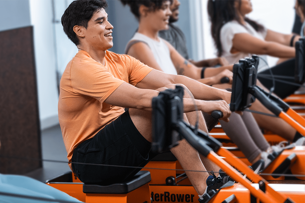 Racing This Fall? Here’s How Cross-Training Can Help You Prep